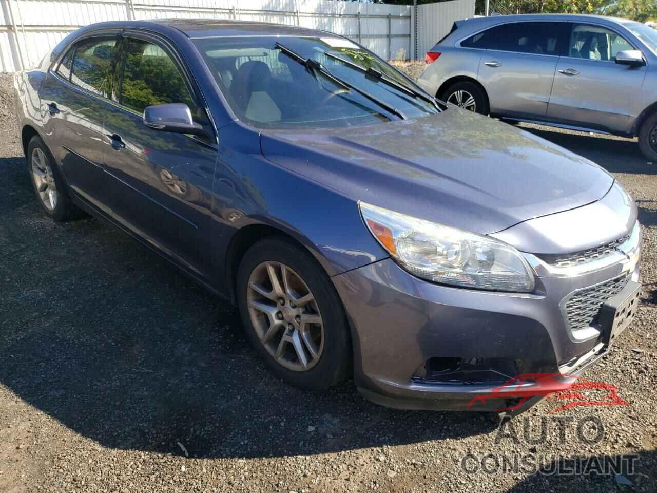 CHEVROLET MALIBU 2015 - 1G11C5SL6FF289691