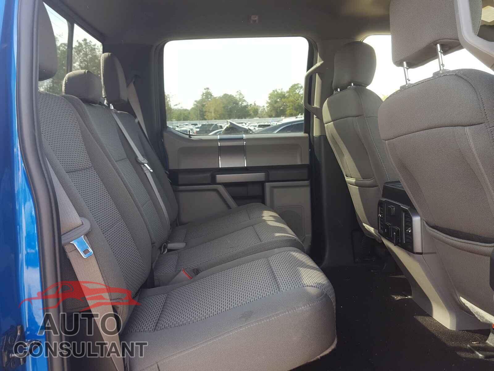 FORD F150 2019 - 1FTEW1CP7KFA85289