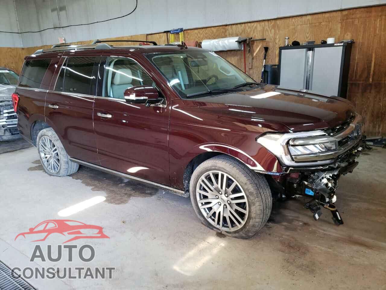 FORD EXPEDITION 2024 - 1FMJU2A86REA08446