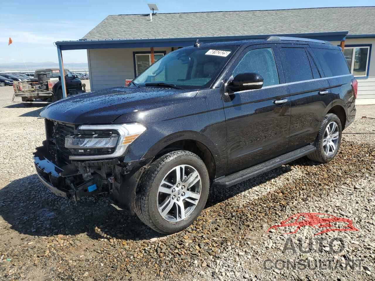 FORD EXPEDITION 2024 - 1FMJU2A80REA13934