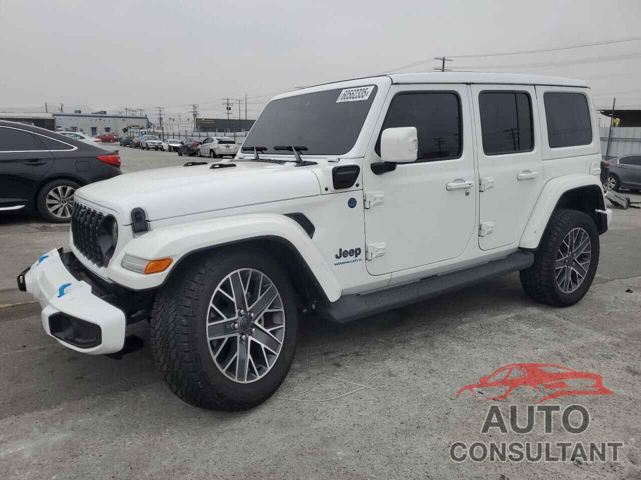 JEEP WRANGLER H 2024 - 1C4RJXU63RW228144