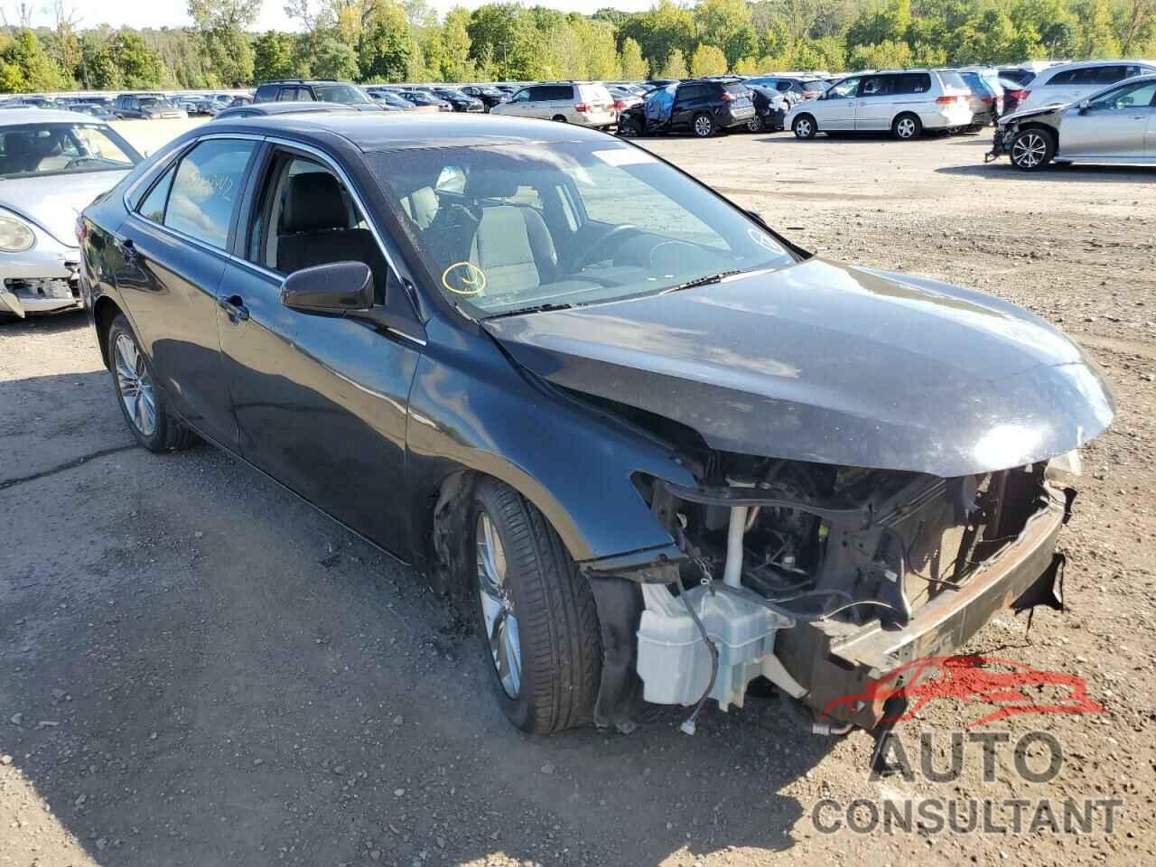 TOYOTA CAMRY 2016 - 4T1BF1FK4GU185917