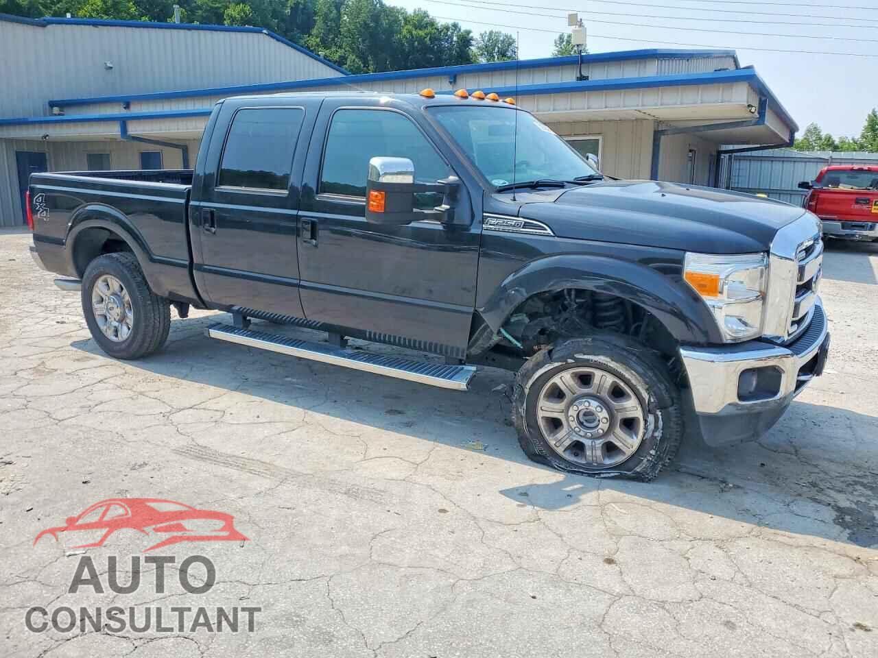 FORD F250 2015 - 1FT7W2B68FEA37397