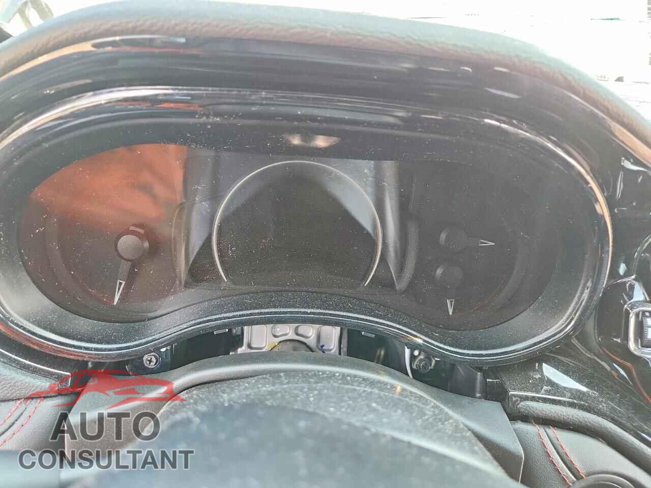 DODGE DURANGO 2023 - 1C4SDJCT5PC612728