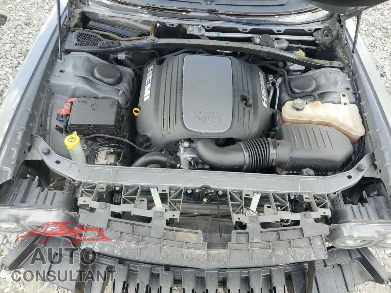 DODGE CHALLENGER 2019 - 2C3CDZBTXKH623657
