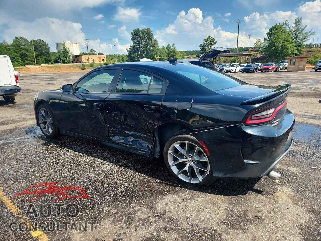 DODGE CHARGER 2021 - 2C3CDXHG9MH643674