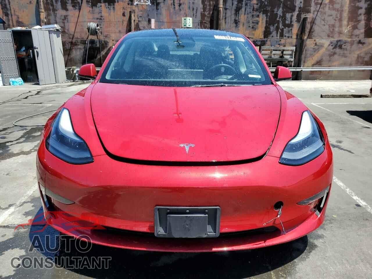 TESLA MODEL 3 2023 - 5YJ3E1EA1PF456638