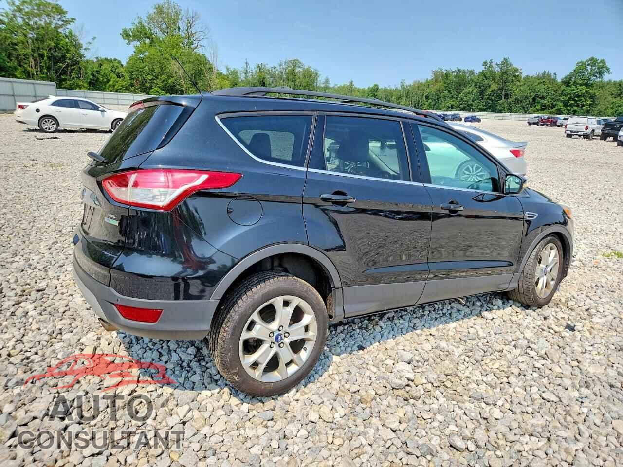 FORD ESCAPE 2013 - 1FMCU0H99DUD51004