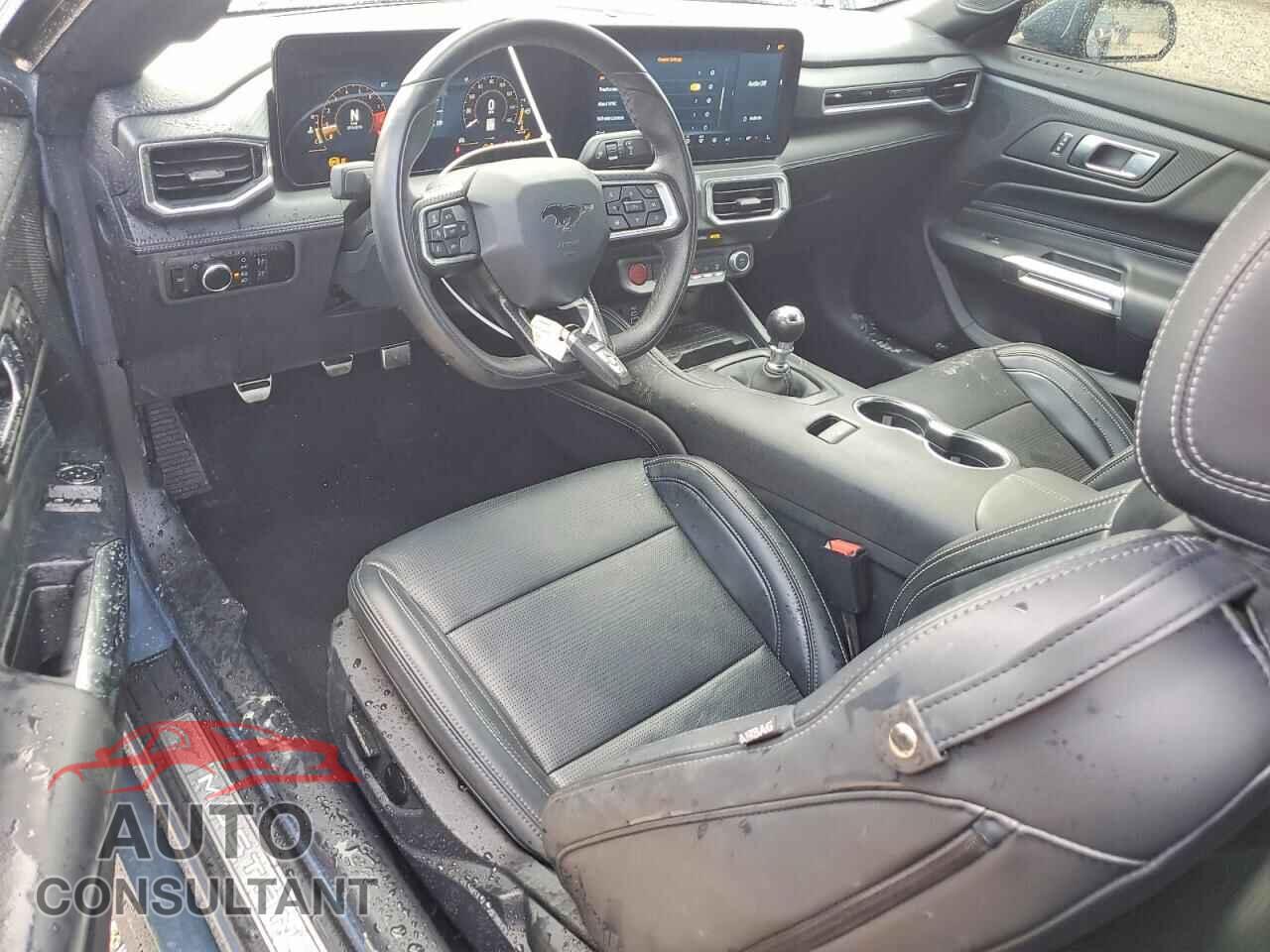 FORD MUSTANG 2024 - 1FA6P8CF3R5417543