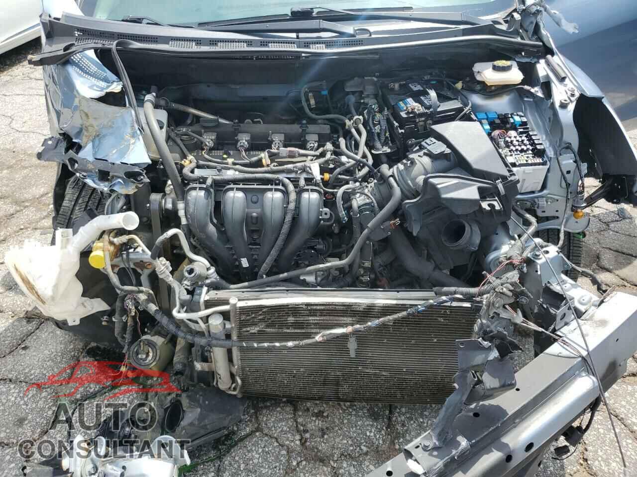 MAZDA 5 2012 - JM1CW2CL2C0141072