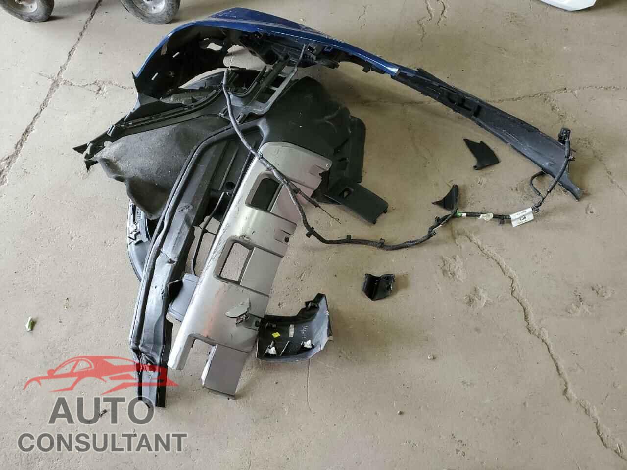 FORD EXPLORER 2020 - 1FMSK8FH1LGA06234