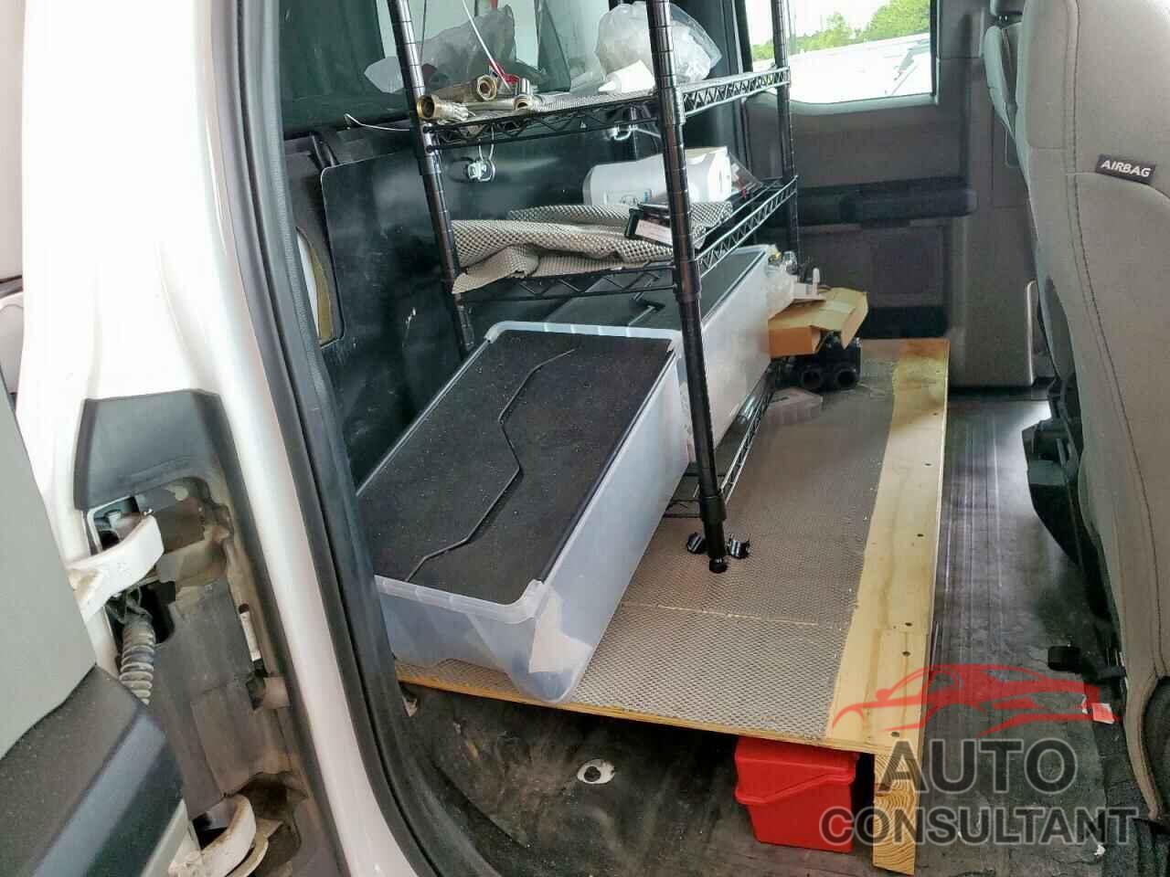 FORD F-150 2019 - 1FTEX1C45KKE83479