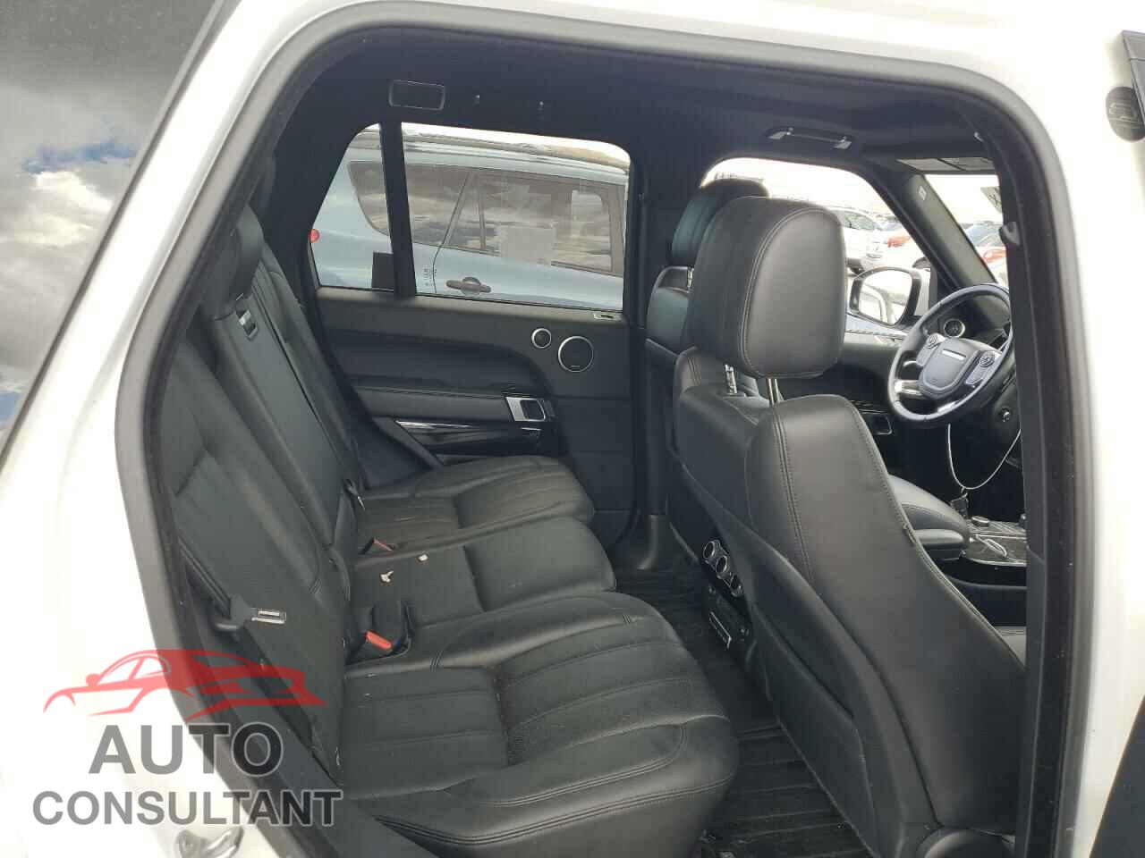 LAND ROVER RANGEROVER 2016 - SALGS2PF7GA319925