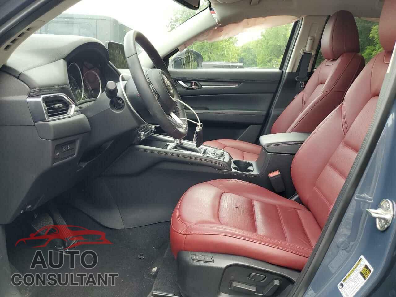 MAZDA CX-5 PREFE 2024 - JM3KFBCL8R0418366