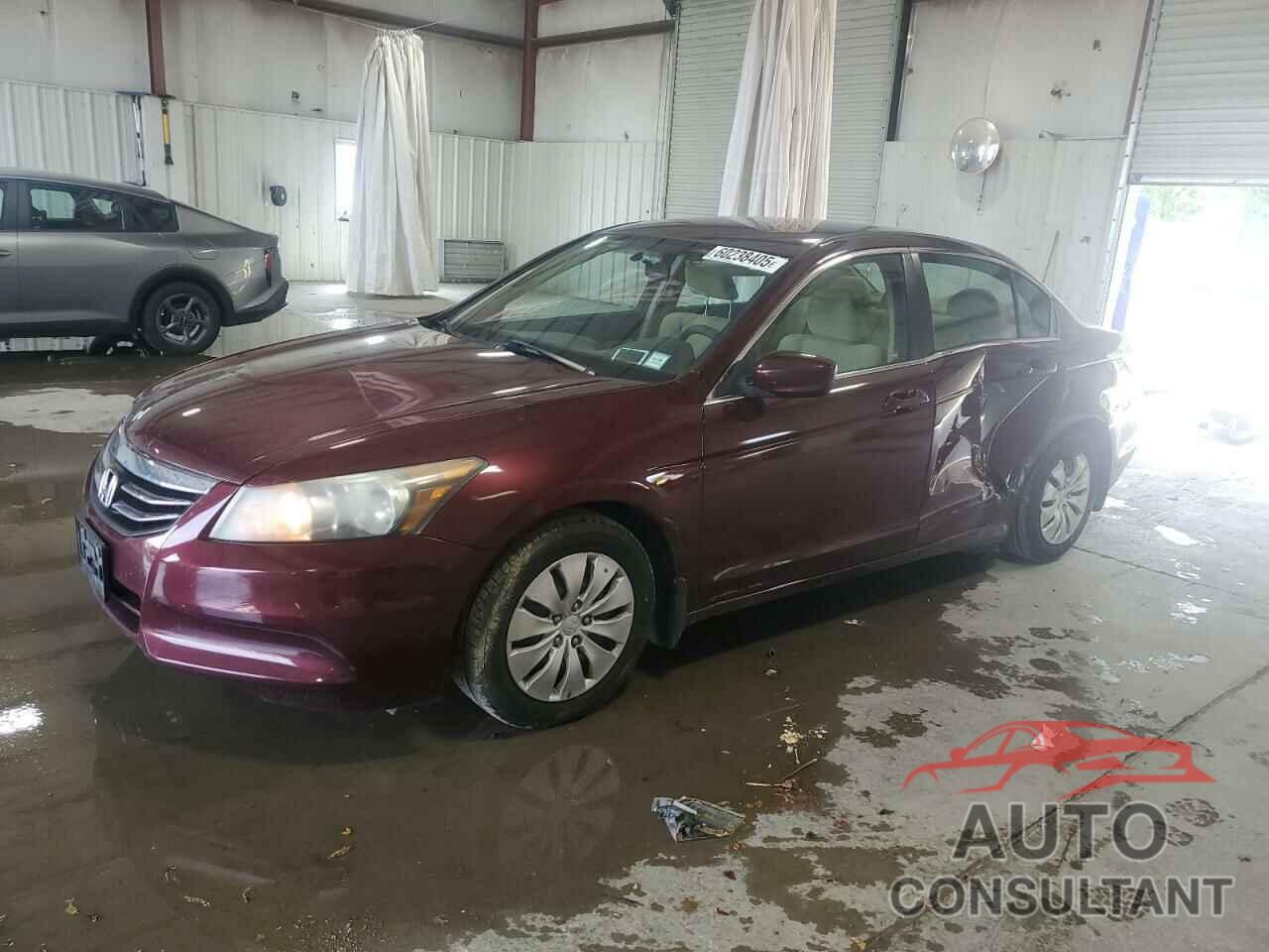 HONDA ACCORD 2011 - 1HGCP2F34BA019476