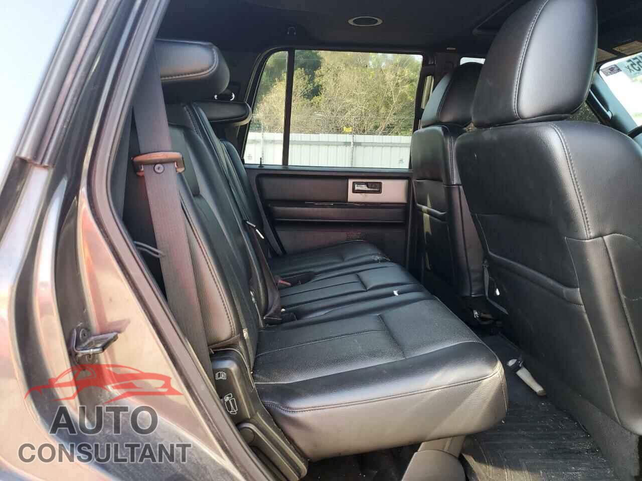 FORD EXPEDITION 2015 - 1FMJU2AT1FEF12516