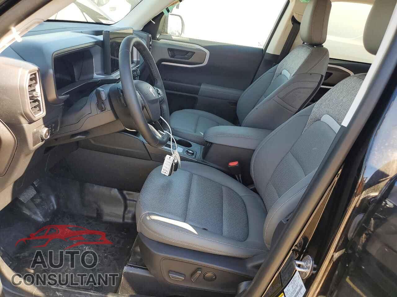 FORD BRONCO SPO 2026 - 3FMCR9DA5TRE42685