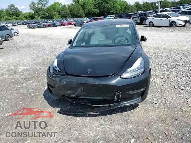 TESLA MODEL 3 2018 - 5YJ3E1EB6JF134920