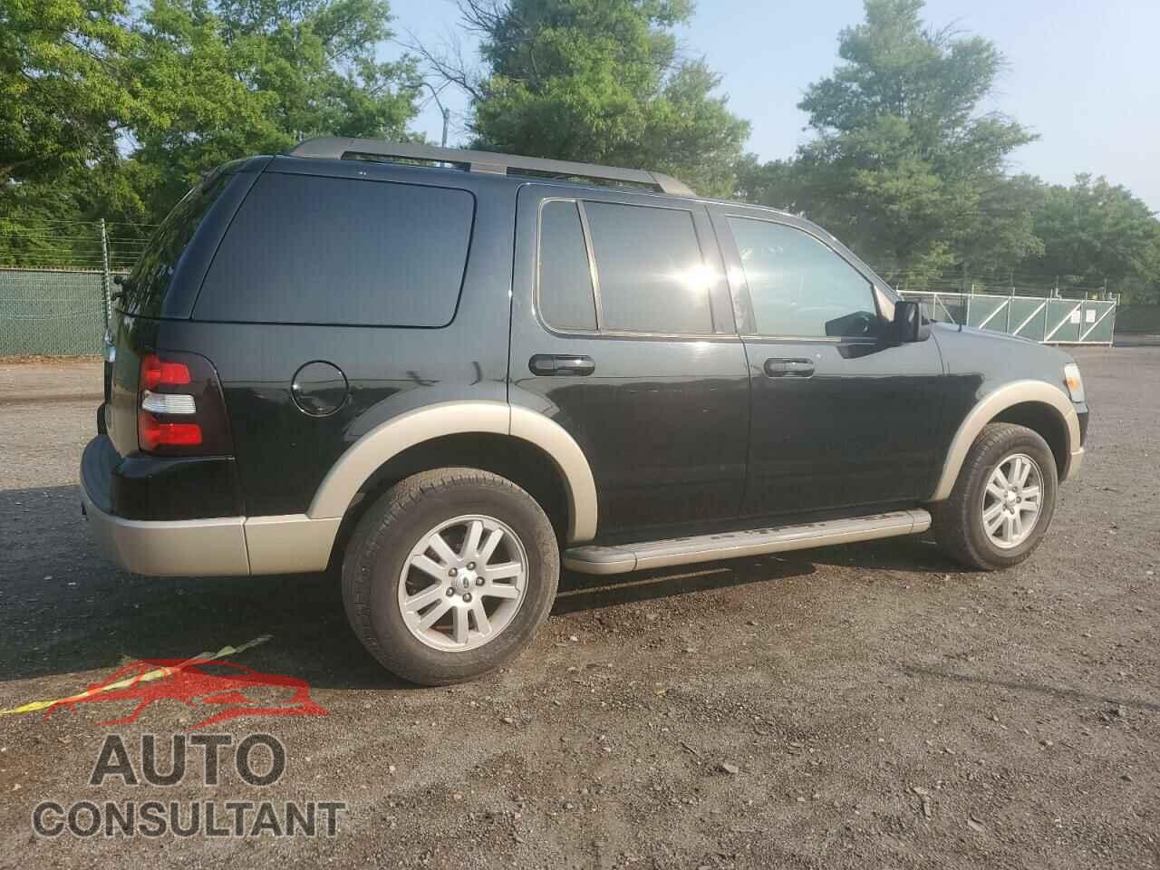 FORD EXPLORER 2010 - 1FMEU6EE0AUB13289