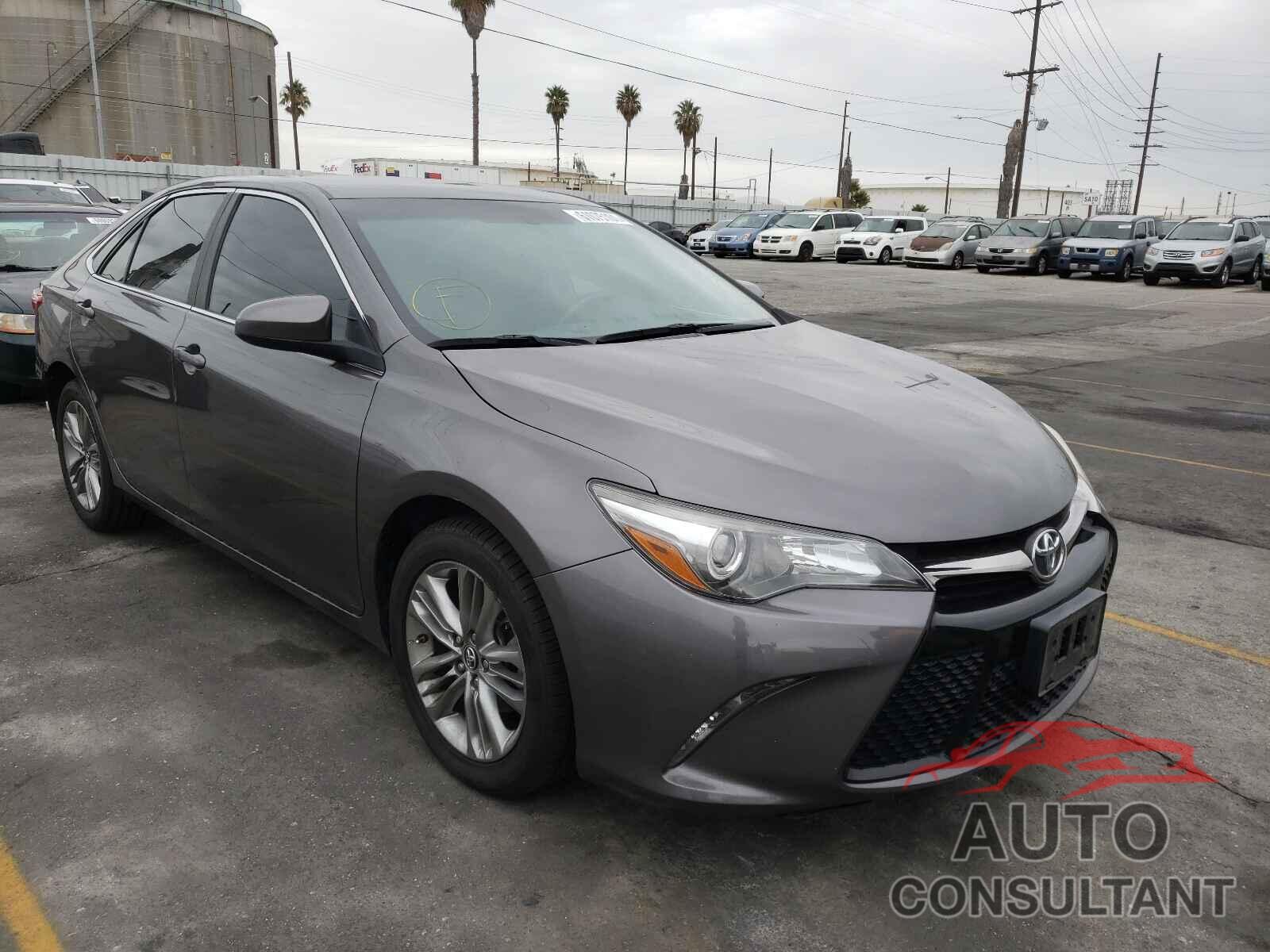 TOYOTA CAMRY 2016 - 4T1BF1FK0GU201823