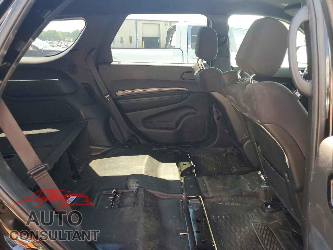 DODGE DURANGO 2023 - 1C4SDJFT1PC564611