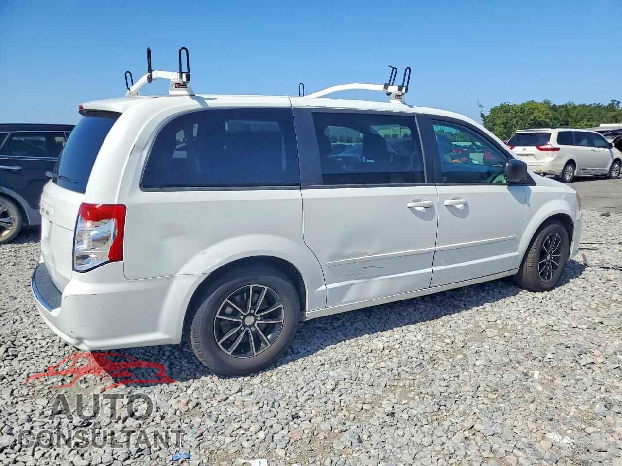 DODGE CARAVAN 2015 - 2C4RDGBG9FR615949