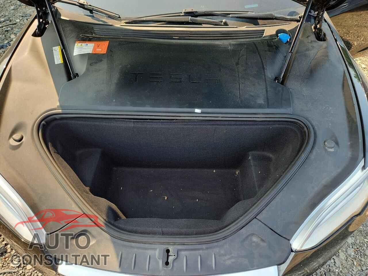 TESLA MODEL S 2017 - 5YJSA1E11HF190594