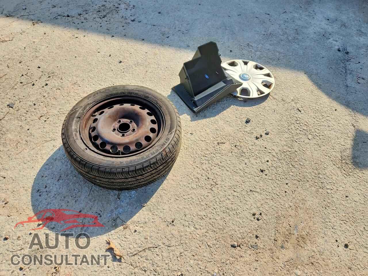 FORD TRANSIT 2019 - NM0LS7E22K1421884