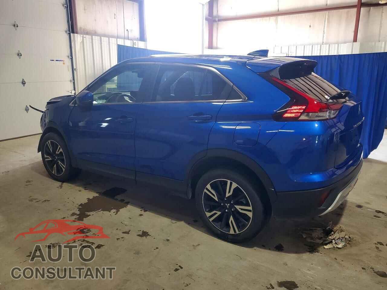MITSUBISHI ECLIPSE 2026 - JA4ATWAA7TZ004143