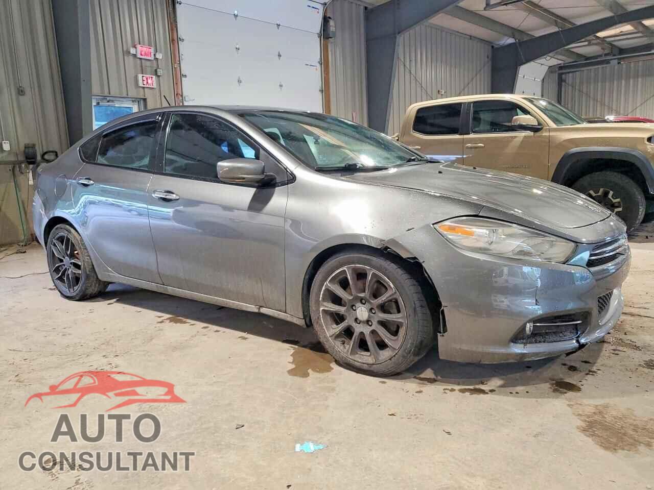DODGE DART 2013 - 1C3CDFCA4DD682280