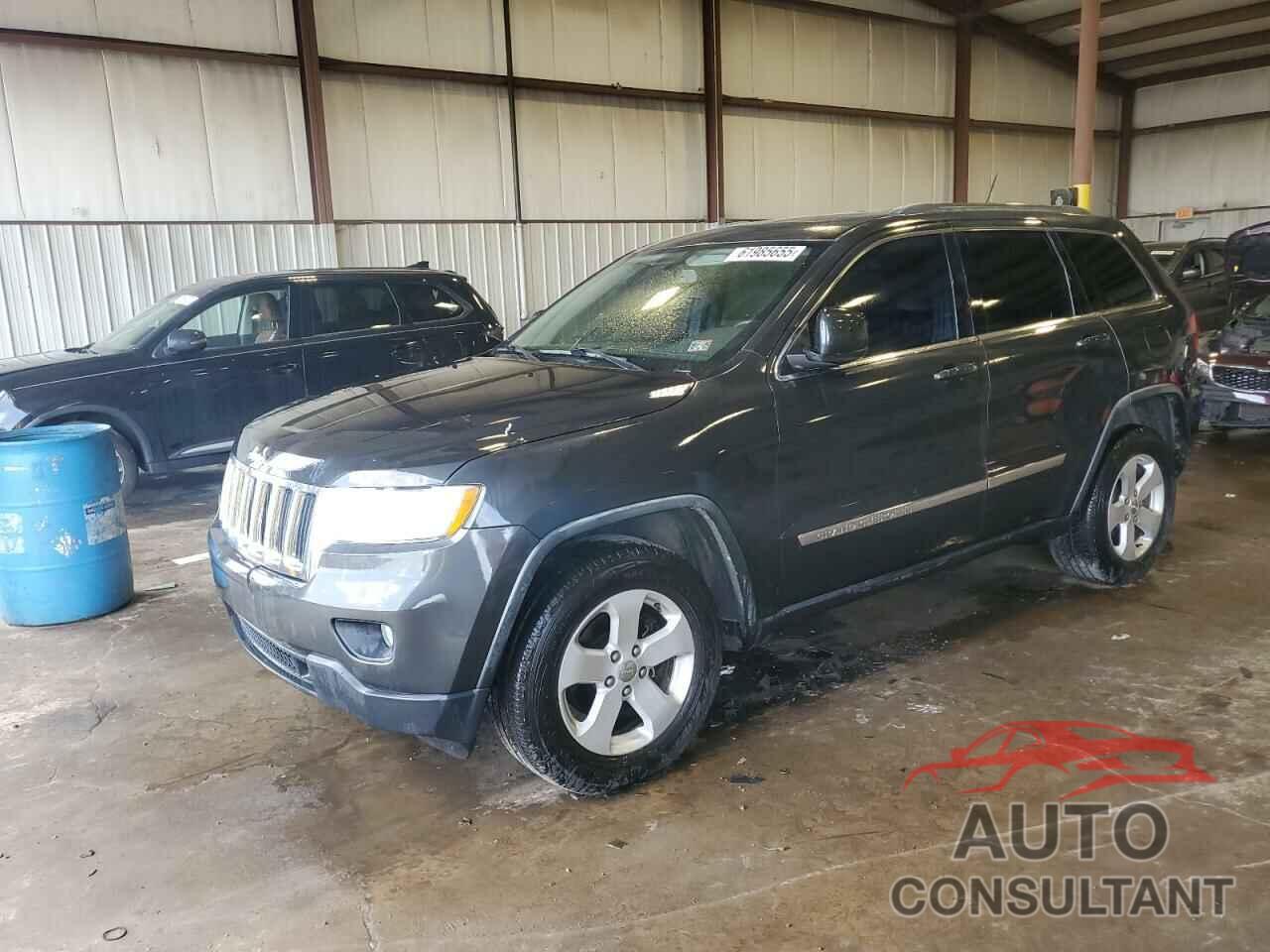 JEEP GRAND CHER 2011 - 1J4RR4GG3BC714014