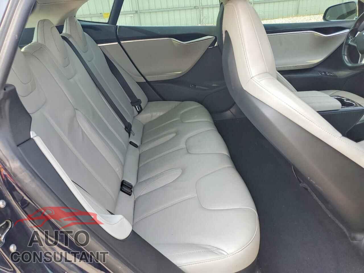 TESLA MODEL S 2014 - 5YJSA1H16EFP46759