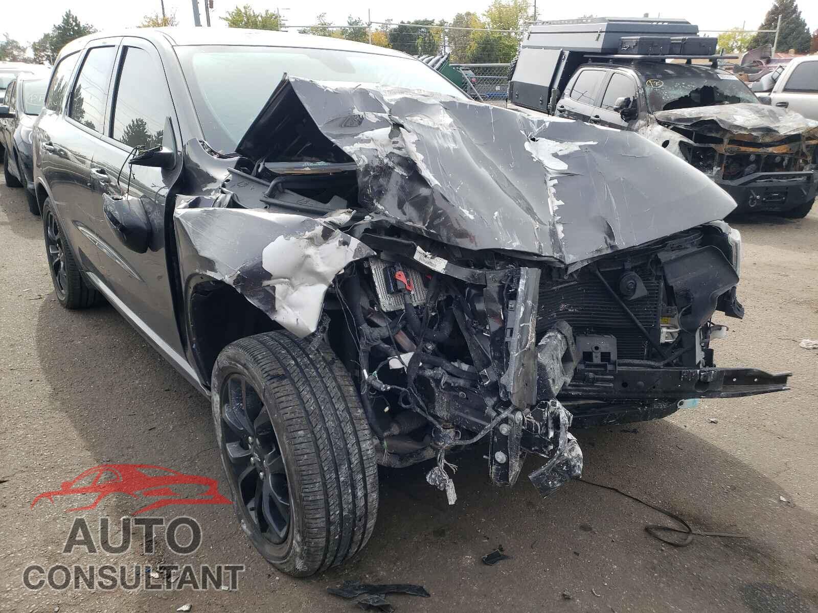 DODGE DURANGO 2020 - 1C4RDHDG0LC325090