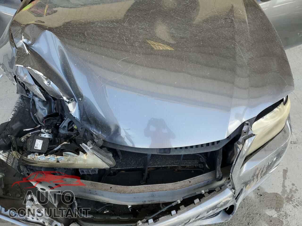 LEXUS GS350 2013 - JTHBE1BL9D5013327