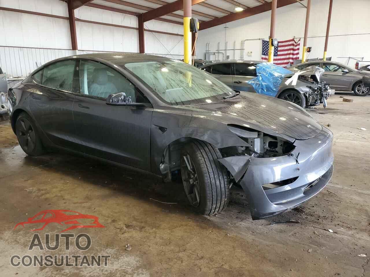 TESLA MODEL 3 2023 - 5YJ3E1EA3PF700838