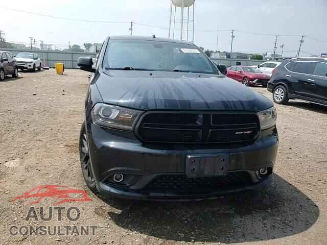 DODGE DURANGO 2015 - 1C4SDJCT8FC843671