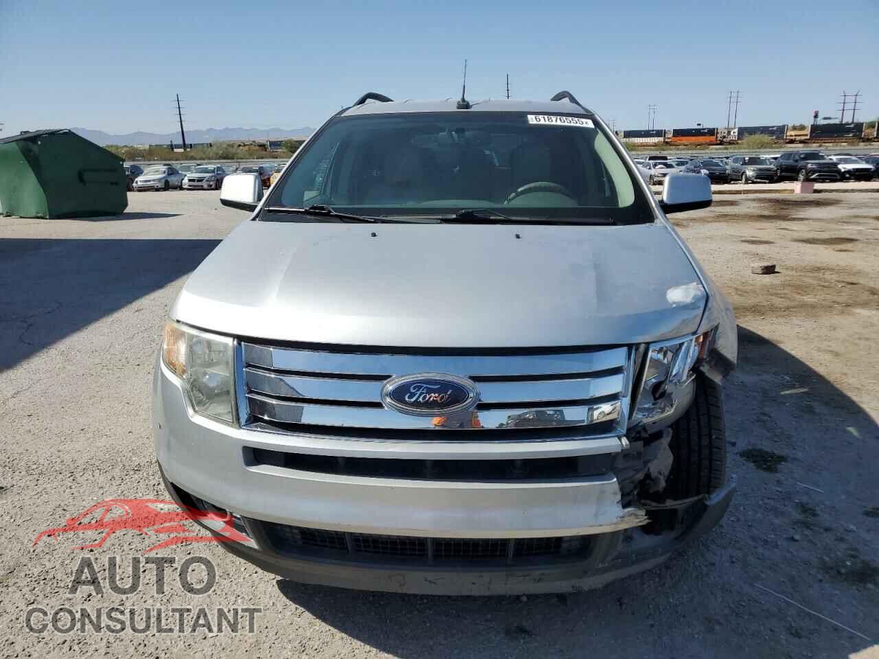 FORD EDGE 2010 - 2FMDK4KC5ABA40337