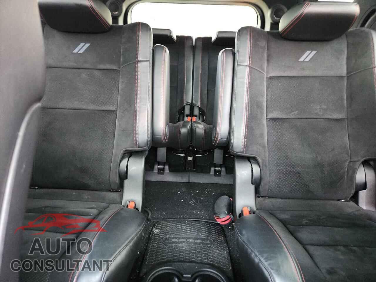 DODGE DURANGO 2023 - 1C4SDJCT7PC627585