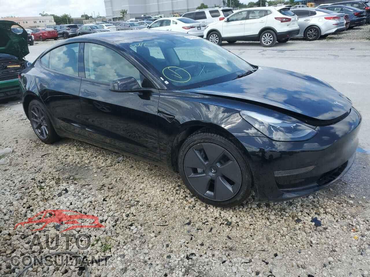 TESLA MODEL 3 2023 - 5YJ3E1EA3PF456737