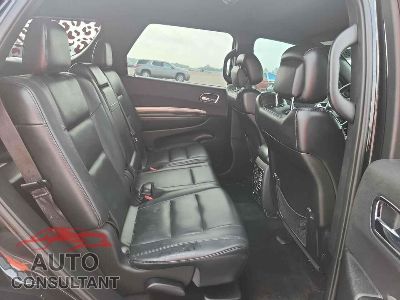 DODGE DURANGO 2015 - 1C4RDHDG1FC113996