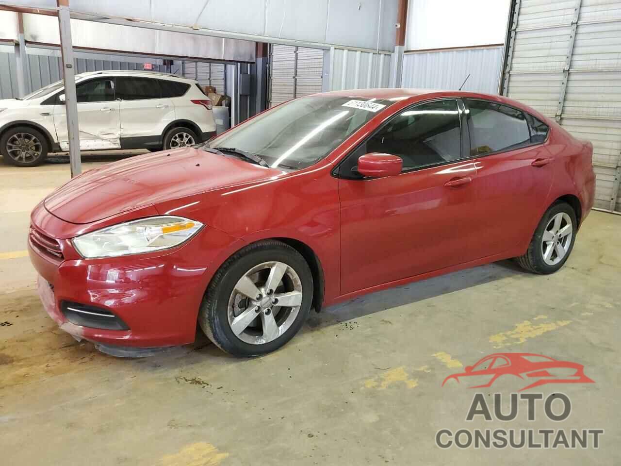 DODGE DART 2016 - 1C3CDFFA5GD814432