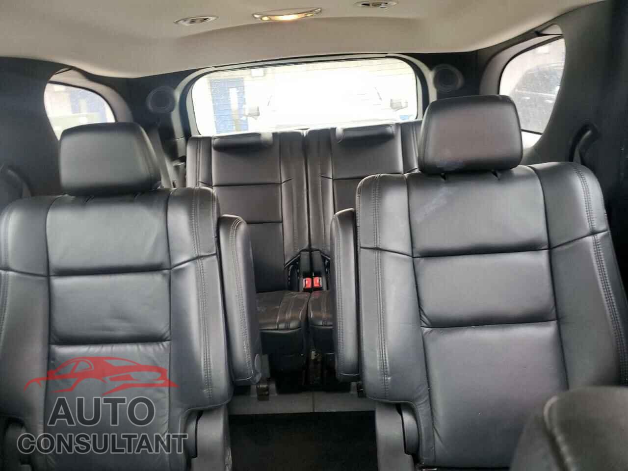 DODGE DURANGO 2014 - 1C4RDJDGXEC412179