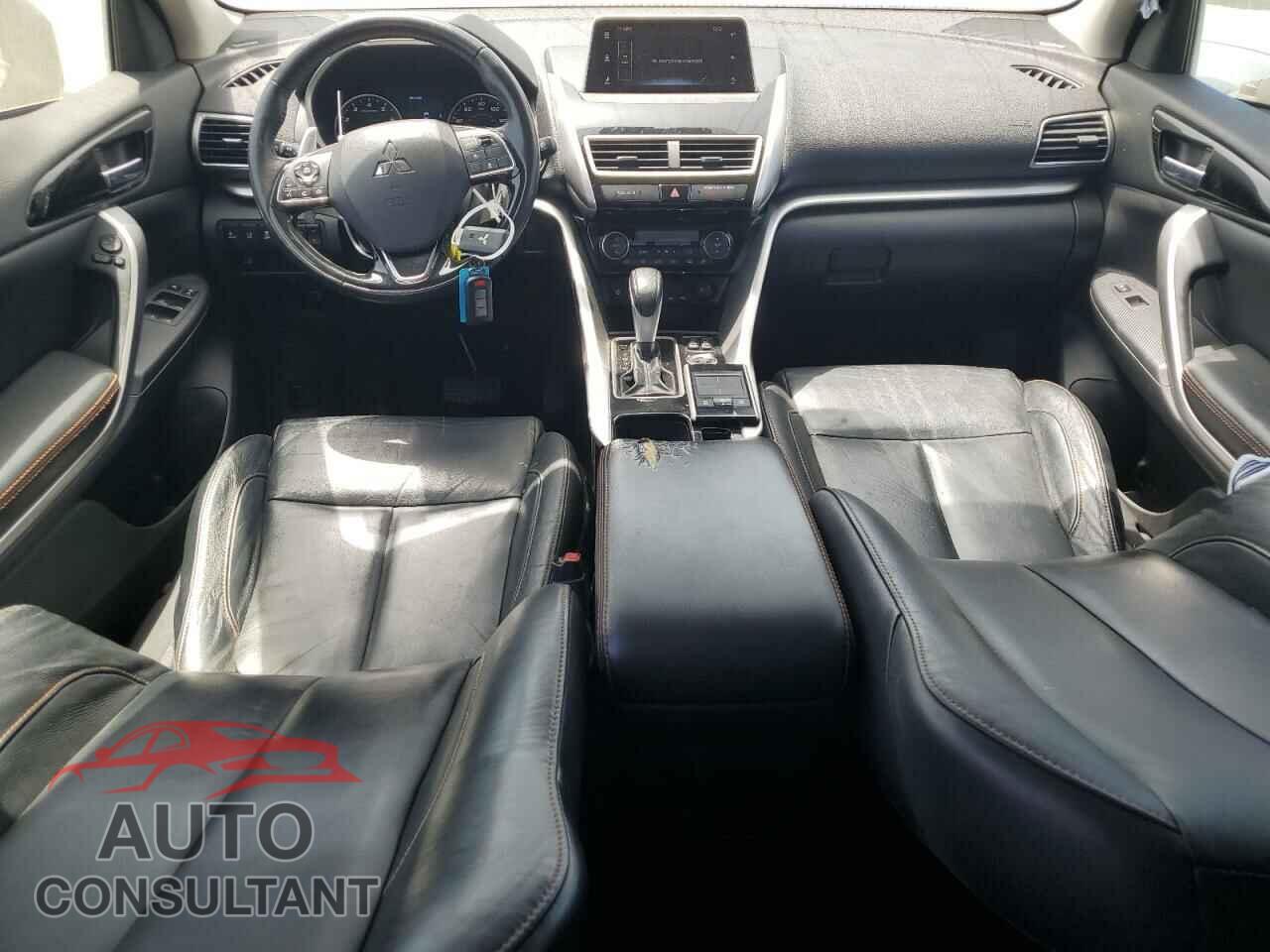 MITSUBISHI ECLIPSE 2019 - JA4AT5AA2KZ003152