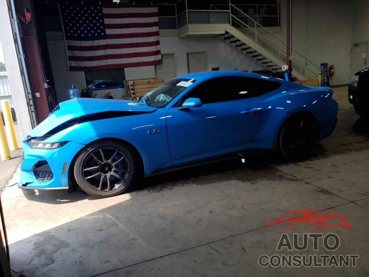 FORD MUSTANG 2024 - 1FA6P8CF5R5404499
