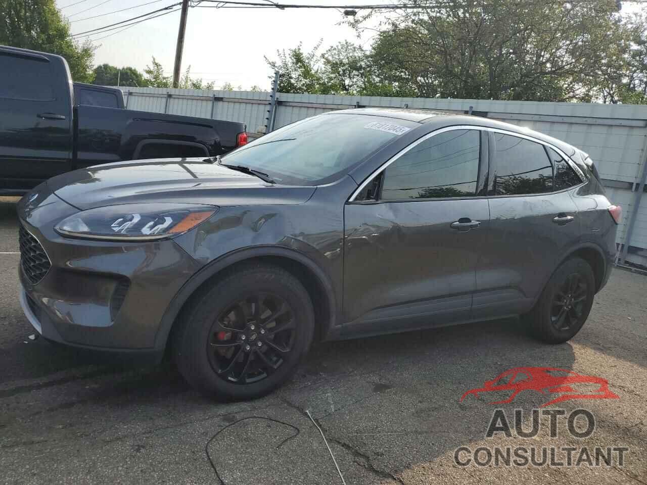 FORD ESCAPE 2020 - 1FMCU0G6XLUB31876