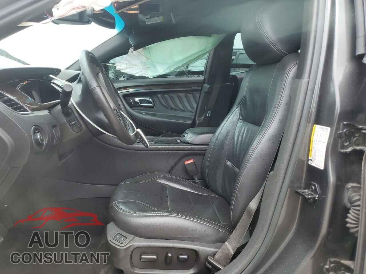FORD TAURUS 2017 - 1FAHP2F85HG104385