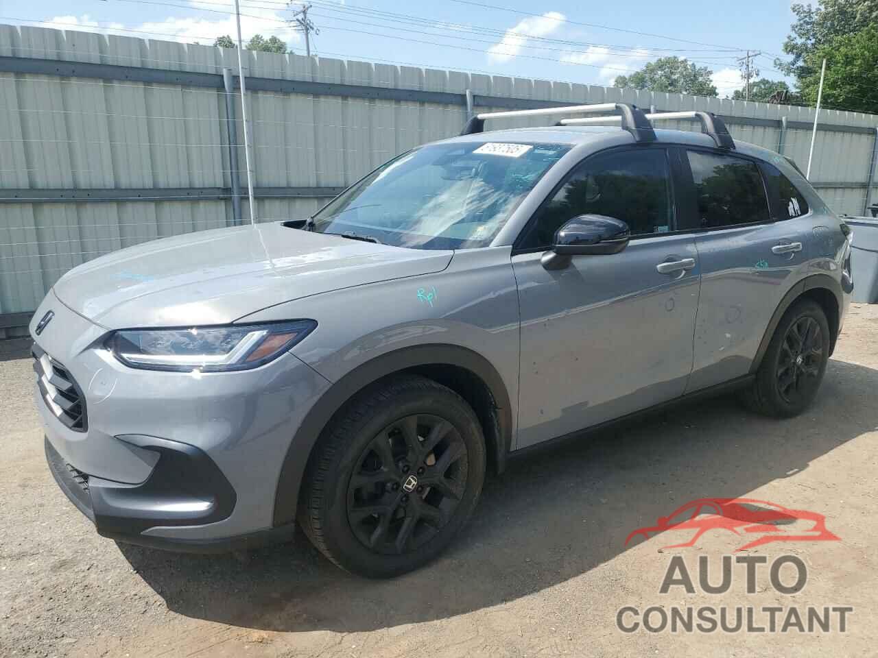 HONDA HR-V 2023 - 3CZRZ1H5XPM725206