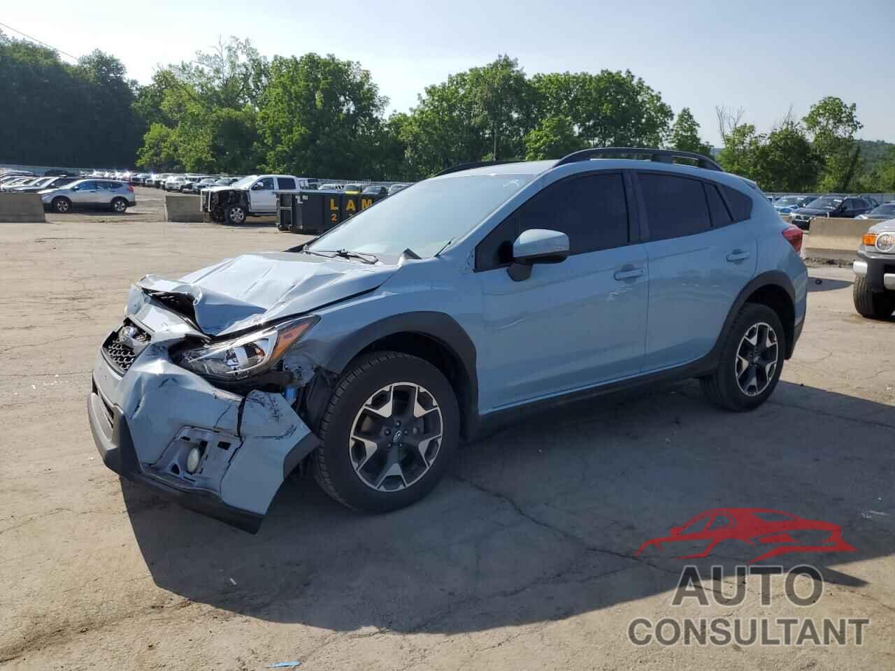 SUBARU CROSSTREK 2020 - JF2GTACC5L9262275