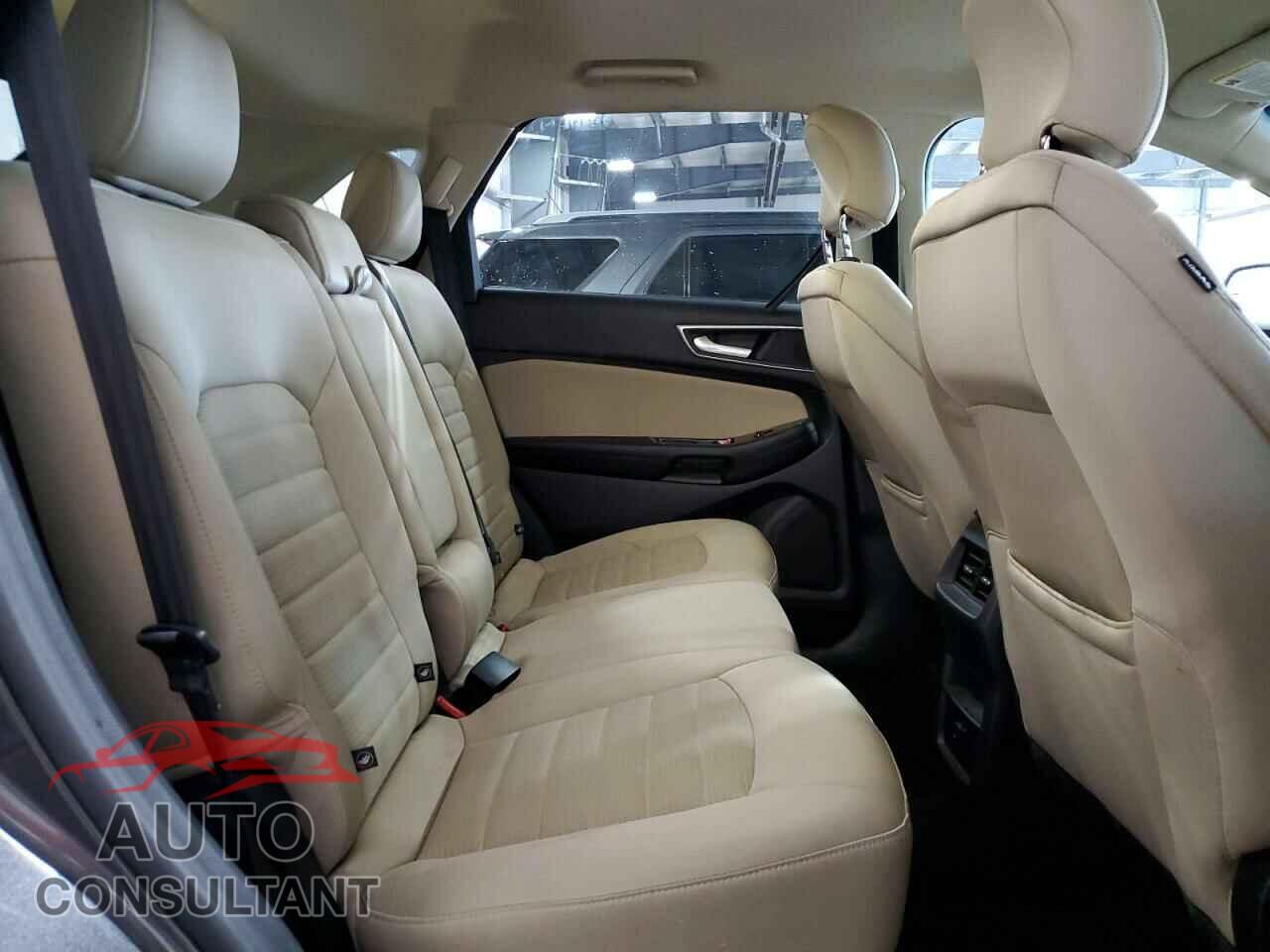 FORD EDGE 2015 - 2FMTK4J94FBB27431