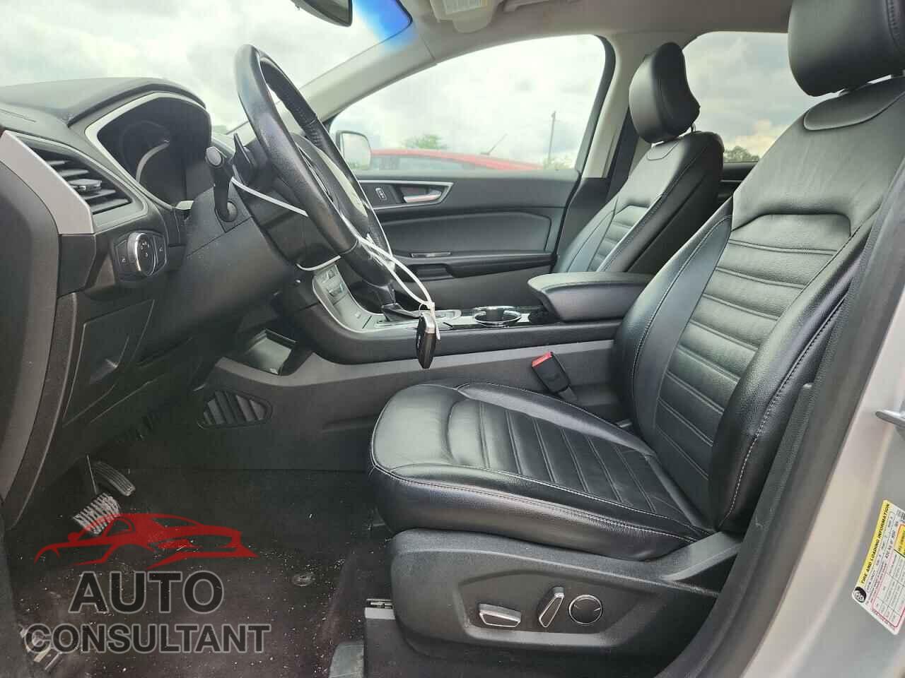 FORD EDGE 2017 - 2FMPK3J96HBB71719